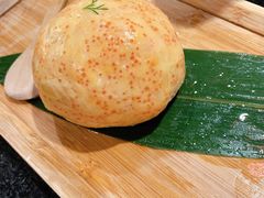 飞鱼籽墨鱼滑-湊湊火锅·茶憩(世博大道店)
