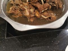 -蝎王府羊蝎子(天通苑店)