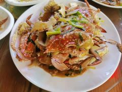 -三亚相缘海鲜·烧烤·糟粕醋(三亚湾店)