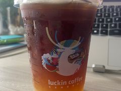 -瑞幸咖啡(德商国际店)