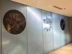 -上海龙之梦万丽酒店