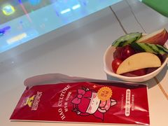 -豪享来中西餐厅(隆昌店)