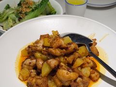 -兰湘子·湘菜小炒(石家庄万象城店)