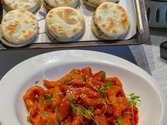 -味鼎长安·地道陕菜(凤城一路店)