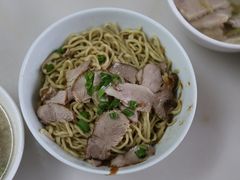 爱西干面套餐-非遗·爱西干面(小公园总店)