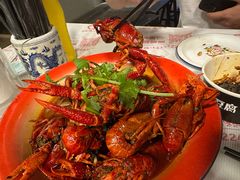 -文和友老长沙龙虾馆(化龙池店)