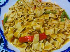 -一块豆腐·海鲜·家常菜(李沧书院路店)