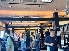-伊藤久右卫门(宇治本店)