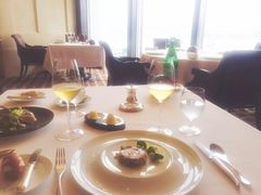 -Caprice(香港四季酒店)
