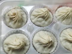 -锡笼记·无锡小笼(方塔店)