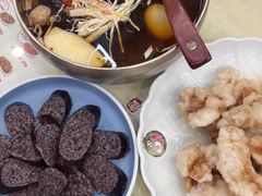 -服务大楼冷面(延大店)