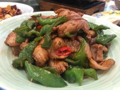 湘味小炒肉-汇贤府·李氏鲁菜(五棵松店)