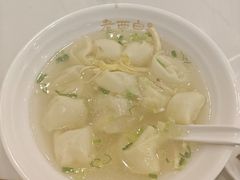 -老西白点心店