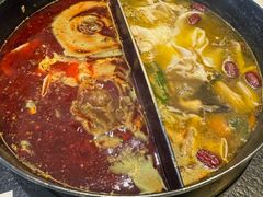 -山缓缓火锅(苏州仁恒仓街店)