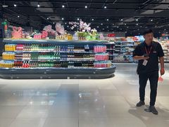 -永辉超市(鲁谷店)