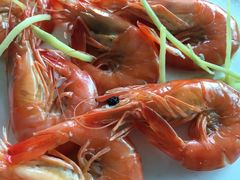 -叶姐海鲜(棋子湾店)