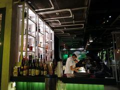 -JUKEBOX玖部音乐餐厅(华侨城店)