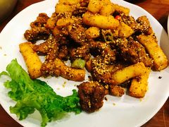 -全州拌饭馆(断桥店)