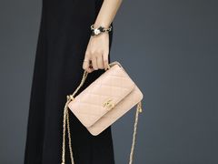 -CHANEL(恒隆广场店)