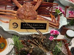 -黑木原精致料理·铁板烧