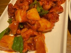 -沈家花园如皋菜(海阳路店)