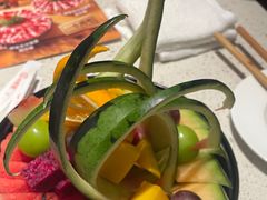 -海底捞火锅(创意园店)