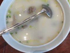 -京味张·北京烤鸭(天河南二路店)
