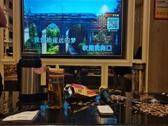 -金麦圣KTV