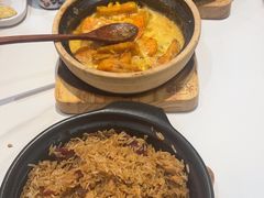 -火啫啫·粤式啫啫煲(南京弘阳店)