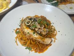 -LESCEDARS Brasserie Bistro香柏树