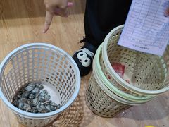 -小海豚•老字号海鲜餐厅(天涯店)