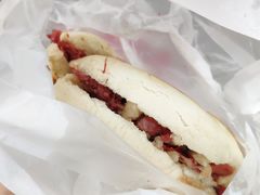 -杨天玉腊牛羊肉