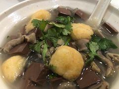 -咬不得高祖生煎·简餐(高银街店)