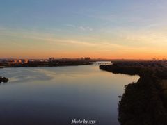 -沈阳鸟岛