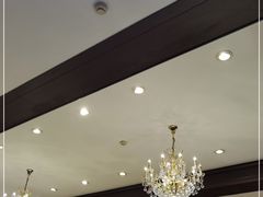 大堂-老洋房花园饭店(绍兴路店)
