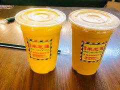 -美芝莲(钻汇广场店)