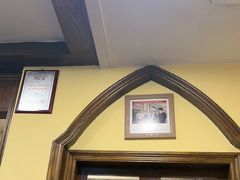 -百年吾吾子手抓肉羊羔肉(山西巷店)