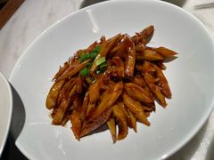大明油焖笋-苏帮袁Sue Cuisine(来福士店)