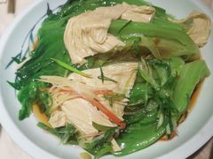 -广州花园酒店荔湾亭·地道点心·粤式饮茶