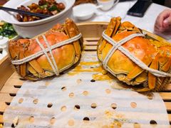 -新黄埭大酒店丨宴会厅(润元路店)