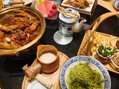 -鲁菜根·泰山菜(泰山店)