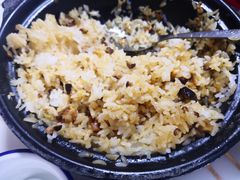 -煲来饱去冷水鱼