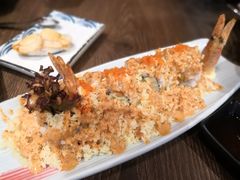 自创美式龙卷风-大雄寿司(中华广场店)