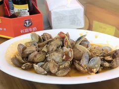 -林记海鲜排档·十年海鲜地标