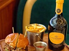 -艾雷牛排馆 LA.Prime Steakhouse