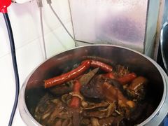 -惠记粉汤羊血(小南门店)