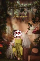 -布格儿童摄影(长春旗舰店)