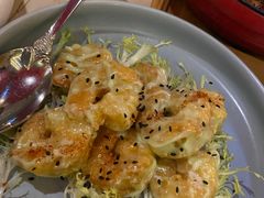 -玫瑰厅上海菜(兴国路店)