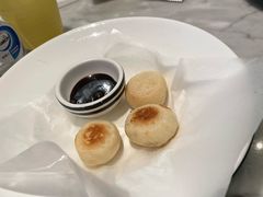 -玛尚诺Pizza&Bar(长泰广场店)