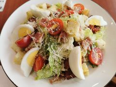 -魏斯理汉堡(西安沣东吾悦店)